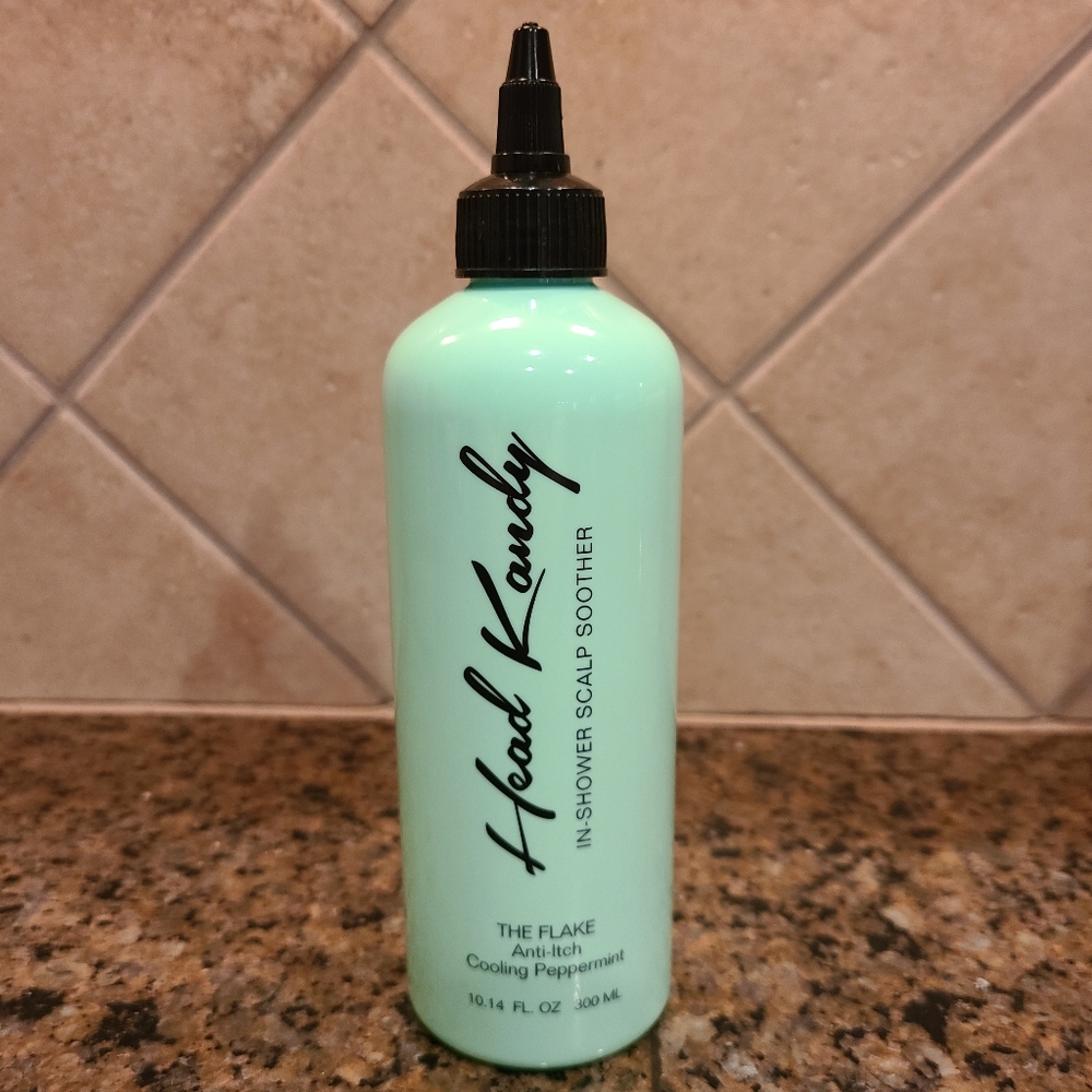 Head Kandy In-Shower Scalp Soother